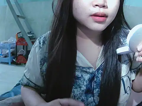 Lily3322 online show from March 18, 2026, 6:44 pm