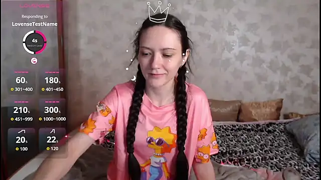 Snapshot of Just_fuunny_girl chatting on April 29, 2026, 4:44 pm Just fuunny girl online show from April 29, 2026, 4:44 pm