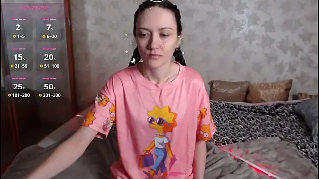 Snapshot of Just_fuunny_girl chatting on May 13, 2026, 6:49 pm Just fuunny girl online show from May 13, 2026, 6:49 pm