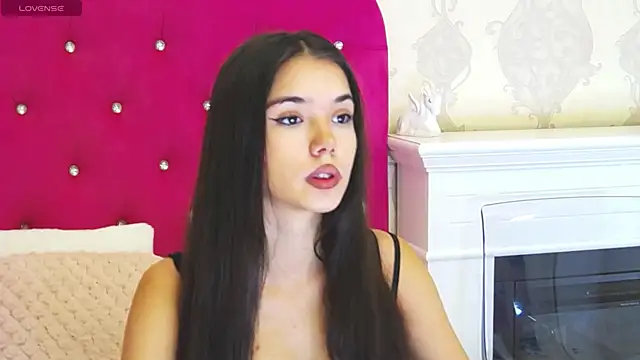 AlexisDevine online show from October 1, 2025, 4:18 am