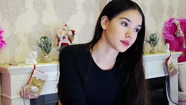 AlexisDevine online show from December 19, 2025, 5:25 am