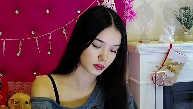 AlexisDevine online show from December 21, 2025, 5:25 am