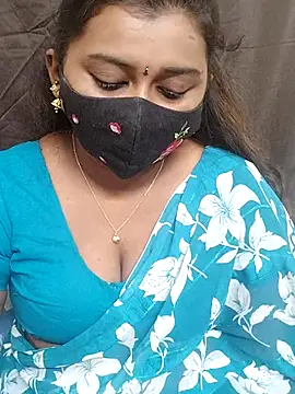 Pavani-Sexy online show from January 11, 2026, 4:12 pm