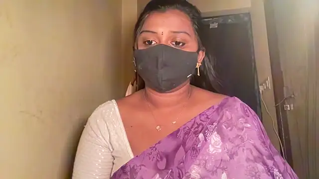 Pavani-Sexy online show from March 29, 2026, 3:12 pm