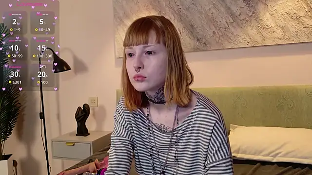 Snapshot of MilkMeSoftly chatting on May 3, 2026, 8:09 am MilkMeSoftly online show from May 3, 2026, 8:09 am
