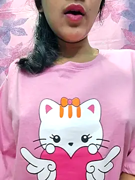 MariaEva69 online show from February 27, 2026, 11:38 pm