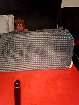 ALICIA X98 online show from December 13, 2025, 10:59 pm