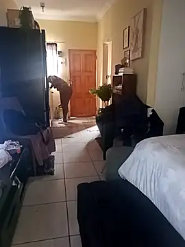 ALICIA X98 online show from February 23, 2026, 8:44 am