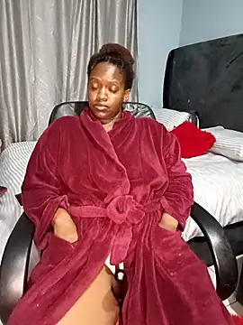 ALICIA X98 online show from March 6, 2026, 6:37 pm