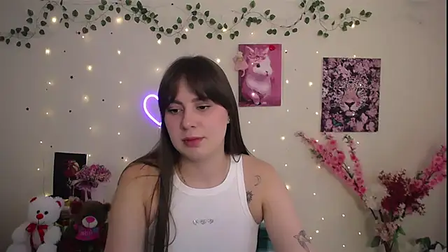 Amanda Bright  online show from June 4, 2026, 10:10 am