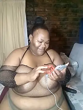 SeductionBoobs online show from May 1, 2026, 5:06 pm