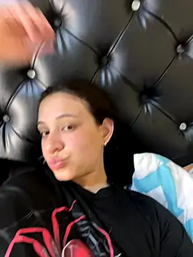 HinataArai online show from October 2, 2025, 7:54 pm