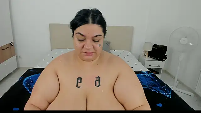 EvvaBBW online show from September 10, 2025, 6:57 am