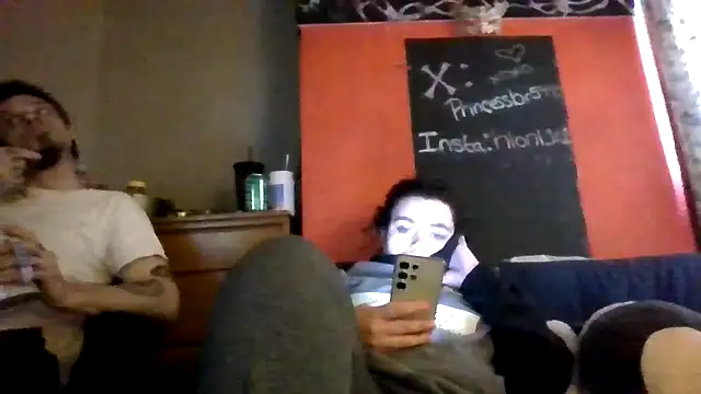 princessbr 013 online show from March 25, 2026, 2:12 pm