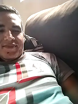 Boragozarvem online show from November 15, 2025, 2:02 pm