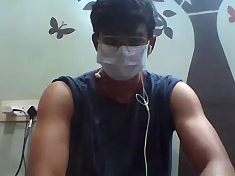 Snapshot of sunny26814 chatting on March 15, 2026, 8:53 am sunny26814 online show from March 15, 2026, 8:53 am
