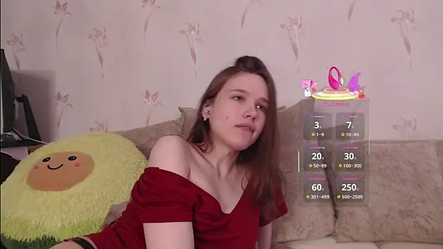 Annatomnaya online show from April 21, 2026, 12:00 pm