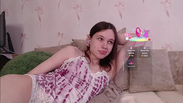 Annatomnaya online show from April 28, 2026, 11:59 am