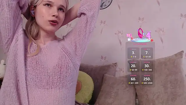 Snapshot of Annatomnaya chatting on May 6, 2026, 1:16 pm Annatomnaya online show from May 6, 2026, 1:16 pm