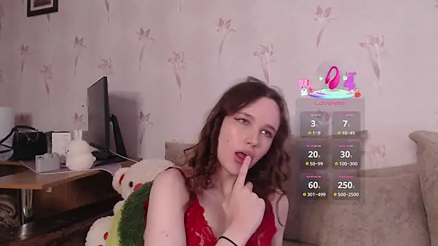 Snapshot of Annatomnaya chatting on May 13, 2026, 12:24 pm Annatomnaya online show from May 13, 2026, 12:24 pm