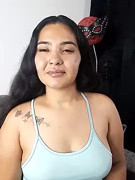 meli  brown online show from October 1, 2025, 3:12 am