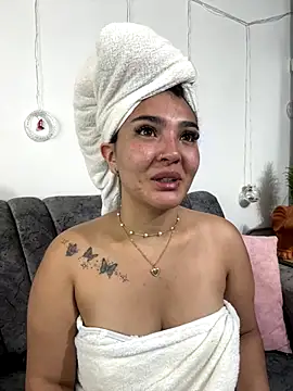 meli  brown online show from December 14, 2025, 10:25 pm