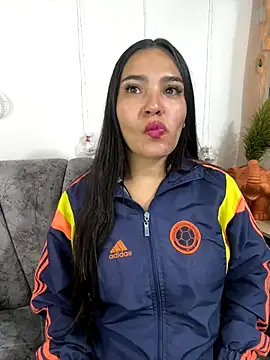 meli  brown online show from December 20, 2025, 2:29 am