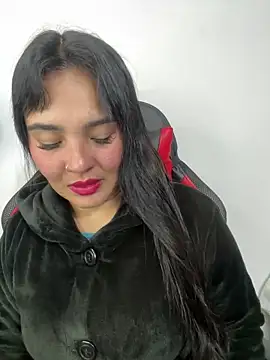 meli  brown online show from February 11, 2026, 2:49 am