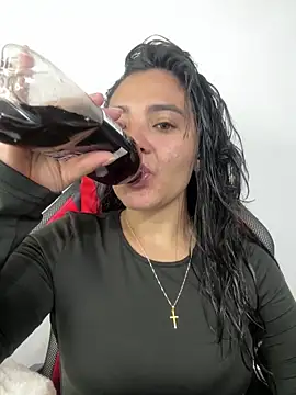 meli  brown online show from February 13, 2026, 2:07 am