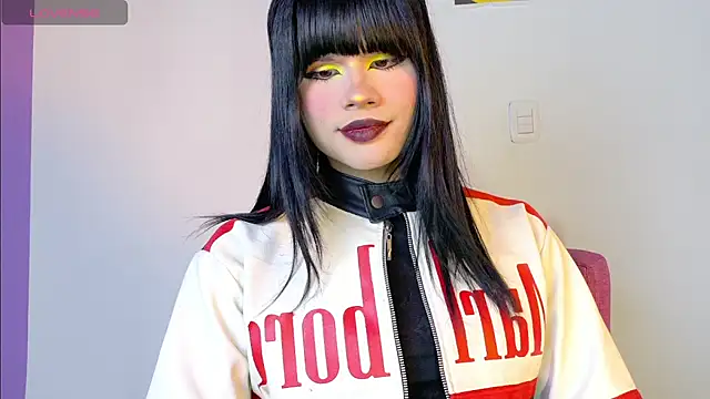 NATASHAA WINZ online show from September 23, 2025, 5:43 am