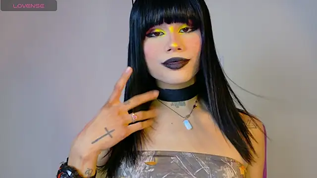 NATASHAA WINZ online show from October 2, 2025, 5:14 am