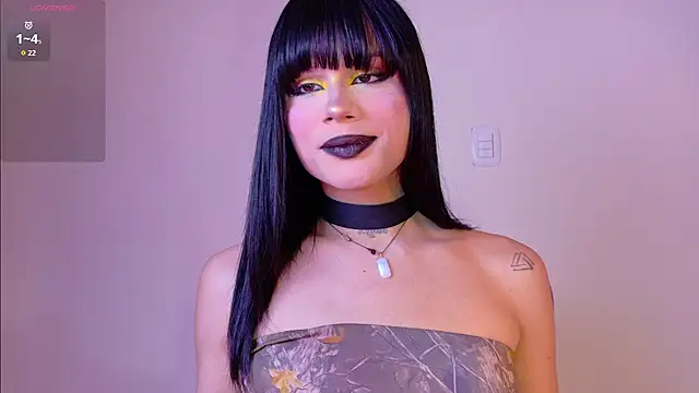 NATASHAA WINZ online show from October 14, 2025, 6:14 am