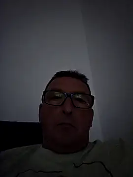 Oorse1966 online show from October 20, 2025, 8:31 pm