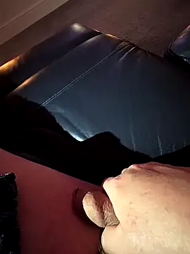 Oorse1966 online show from February 27, 2026, 9:59 pm