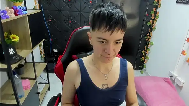  Hannah Hot online show from March 2, 2026, 2:47 am