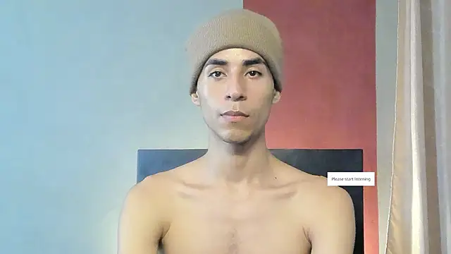 TheCyberIncubus online show from March 9, 2026, 11:42 pm