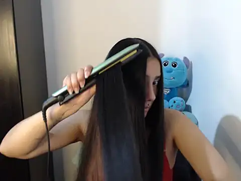 Stormyyy hot online show from November 18, 2025, 8:24 pm