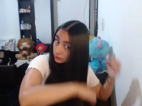 Stormyyy hot online show from November 23, 2025, 6:41 pm