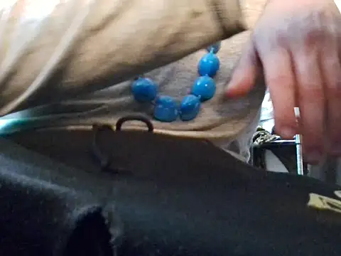 MasterDaddyCool online show from September 9, 2025, 1:16 am