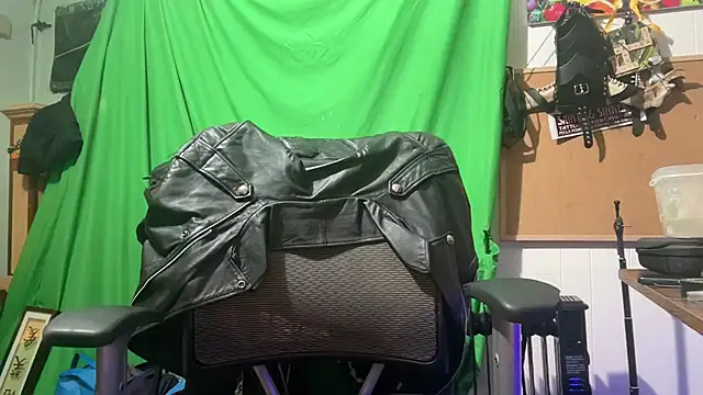 MasterDaddyCool online show from February 14, 2026, 11:23 pm