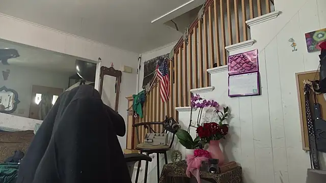 MasterDaddyCool online show from March 18, 2026, 5:16 pm