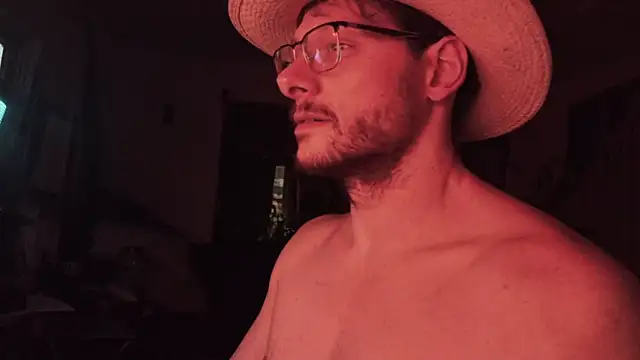 MasterDaddyCool online show from April 23, 2026, 12:23 am