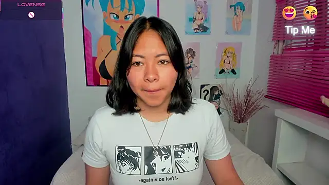 Louisa  clare online show from November 22, 2025, 10:31 pm