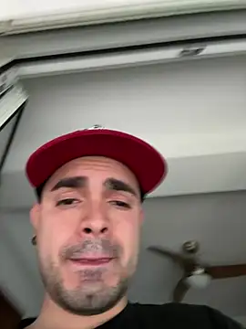 joseemontilla online show from May 6, 2026, 4:12 pm