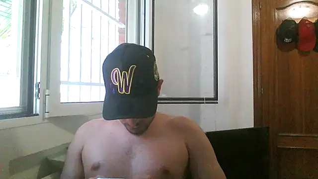 Snapshot of joseemontilla chatting on June 27, 2026, 6:57 pm joseemontilla online show from June 27, 2026, 6:57 pm