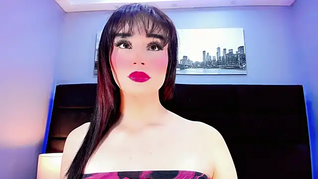 Valeria Rouss online show from October 16, 2025, 1:23 pm