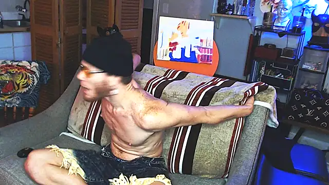 jinjasnack online show from October 26, 2025, 11:27 am