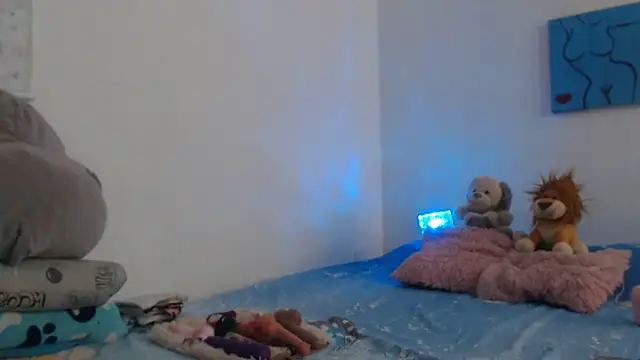 Victoria new online show from September 29, 2025, 10:14 pm