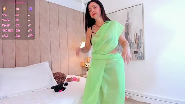 Anantaa  online show from November 6, 2025, 11:44 am