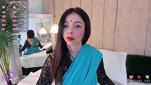 Anantaa  online show from March 30, 2026, 11:55 am